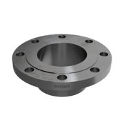 Flanges, Sort, ASME B16.5, Welding neck flange, 150 lbs, RF, 5", LF2 CL1-SA/A105N-P280GH