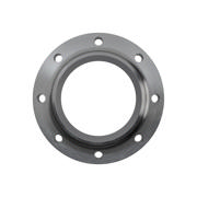 Flanges, Sort, ASME B16.5, Welding neck flange, 150 lbs, RF, 8", LF2 CL1-SA/A105N-P280GH