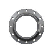 Flanges, Sort, ASME B16.5, Welding neck flange, 150 lbs, RF, 10", LF2 CL1-SA/A105N-P280GH