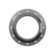Flanges, Sort, ASME B16.5, Welding neck flange, 150 lbs, RF, 12", LF2 CL1-SA/A105N-P280GH