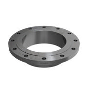 Flanges, Sort, ASME B16.5, Welding neck flange, 150 lbs, RF, 12", LF2 CL1-SA/A105N-P280GH