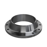 Flanges, Sort, ASME B16.5, Welding neck flange, 150 lbs, RF, 14", LF2 CL1-SA/A105N-P280GH