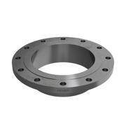 Flanges, Sort, ASME B16.5, Welding neck flange, 150 lbs, RF, 14", LF2 CL1-SA/A105N-P280GH