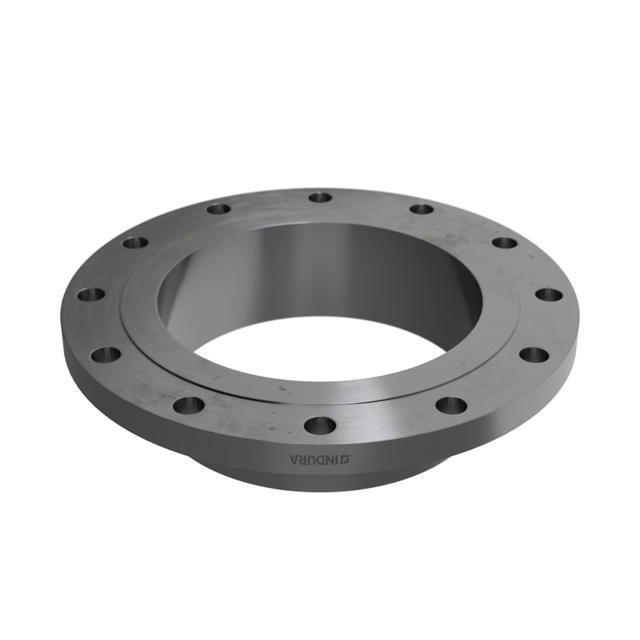 Flanges, Sort, ASME B16.5, Welding neck flange, 150 lbs, RF, 14", LF2 CL1-SA/A105N-P280GH