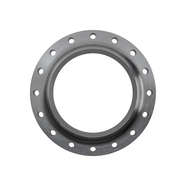 Flanges, Sort, ASME B16.5, Welding neck flange, 150 lbs, RF, 16", LF2 CL1-SA/A105N-P280GH