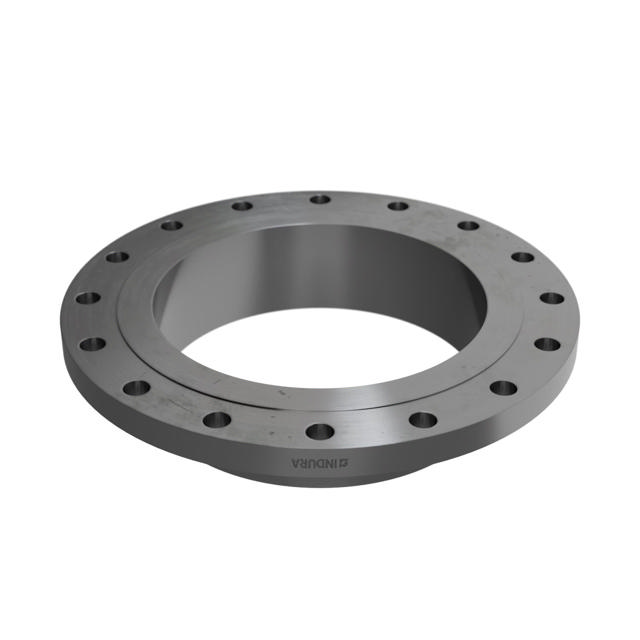 Flanges, Sort, ASME B16.5, Welding neck flange, 150 lbs, RF, 16", LF2 CL1-SA/A105N-P280GH