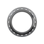 Flanges, Sort, ASME B16.5, Welding neck flange, 150 lbs, RF, 20", LF2 CL1-SA/A105N-P280GH