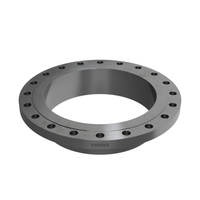 Flanges, Sort, ASME B16.5, Welding neck flange, 150 lbs, RF, 20", LF2 CL1-SA/A105N-P280GH