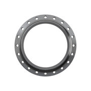 Flanges, Sort, ASME B16.5, Welding neck flange, 150 lbs, RF, 24", LF2 CL1-SA/A105N-P280GH