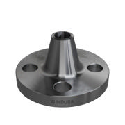 Flanges, Sort, ASME B16.5, Welding neck flange, 300 lbs, RF, 1/2", LF2 CL2-SA/A105N-P280GH
