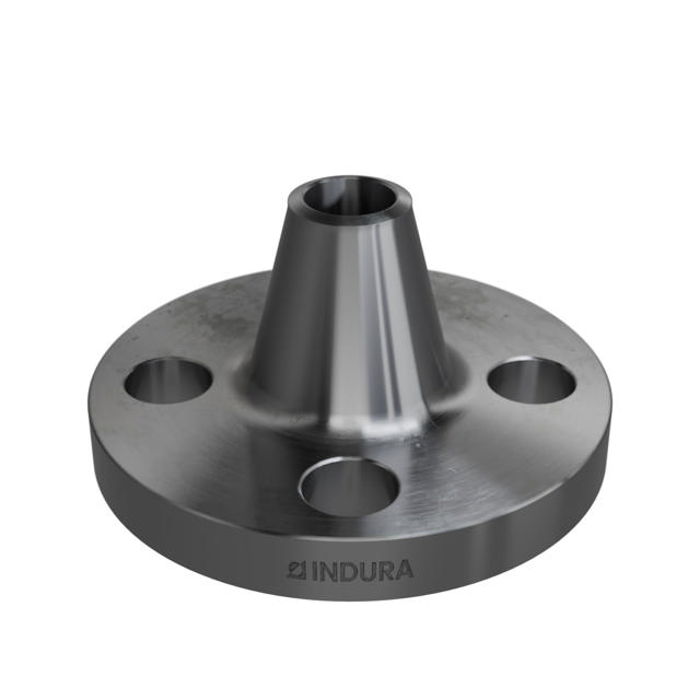 Flanges, Sort, ASME B16.5, Welding neck flange, 300 lbs, RF, 1/2", LF2 CL2-SA/A105N-P280GH