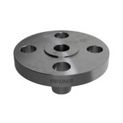 Flanges, Sort, ASME B16.5, Welding neck flange, 300 lbs, RF, 1/2", LF2 CL2-SA/A105N-P280GH