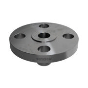 Flanges, Kohlenstoffstahl, ASME B16.5, Welding neck Flansch, 300 lbs, RF, 3/4", LF2 CL1-SA/A105N-P280GH
