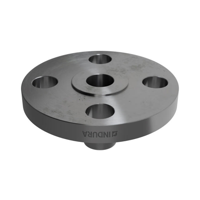 Flanges, Kohlenstoffstahl, ASME B16.5, Welding neck Flansch, 300 lbs, RF, 3/4", LF2 CL1-SA/A105N-P280GH