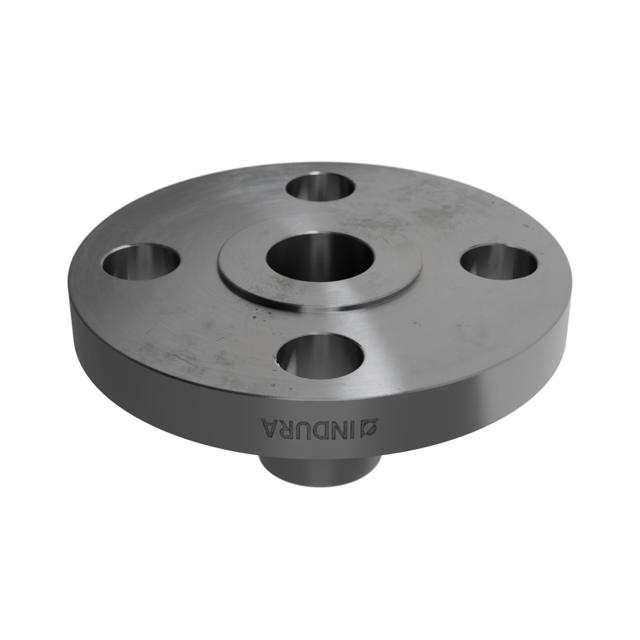 Flanges, Kohlenstoffstahl, ASME B16.5, Welding neck Flansch, 300 lbs, RF, 1", LF2 CL1-SA/A105N-P280GH