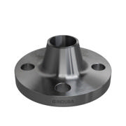 Flanges, Kohlenstoffstahl, ASME B16.5, Welding neck Flansch, 300 lbs, RF, 1 1/2", LF2 CL1-SA/A105N-P280GH