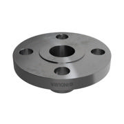 Flanges, Kohlenstoffstahl, ASME B16.5, Welding neck Flansch, 300 lbs, RF, 1 1/2", LF2 CL1-SA/A105N-P280GH