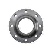 Flanges, Kohlenstoffstahl, ASME B16.5, Welding neck Flansch, 300 lbs, RF, 5", LF2 CL1-SA/A105N-P280GH