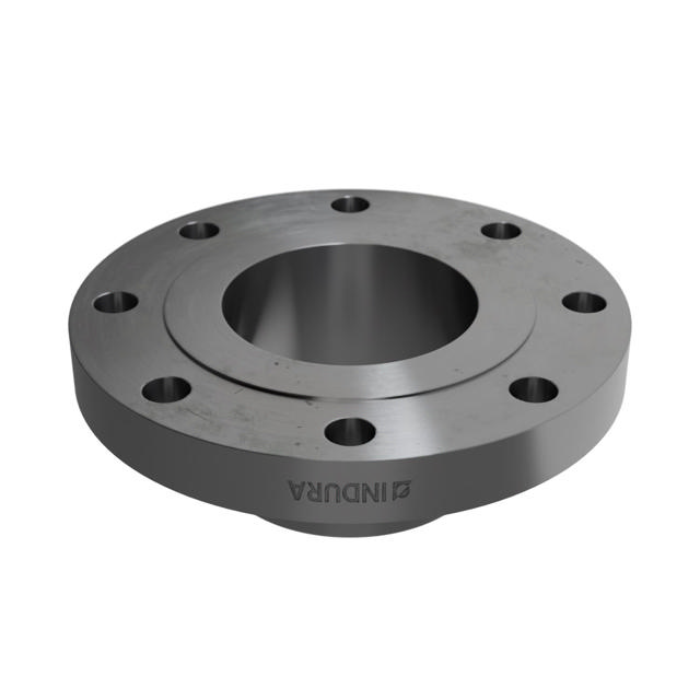 Flanges, Kohlenstoffstahl, ASME B16.5, Welding neck Flansch, 300 lbs, RF, 5", LF2 CL1-SA/A105N-P280GH