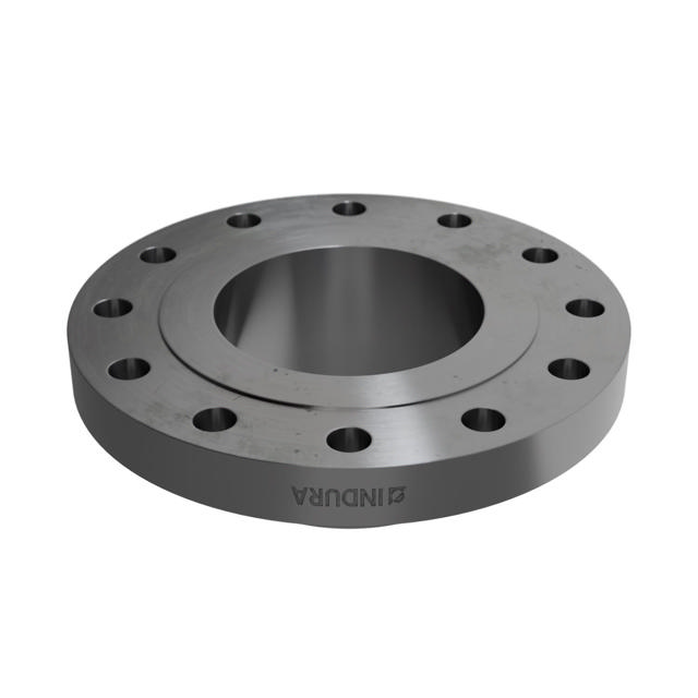 Flanges, Kohlenstoffstahl, ASME B16.5, Welding neck Flansch, 300 lbs, RF, 6", LF2 CL1-SA/A105N-P280GH