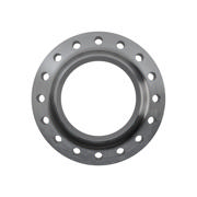 Flanges, Kohlenstoffstahl, ASME B16.5, Welding neck Flansch, 300 lbs, RF, 12", LF2 CL1-SA/A105N-P280GH