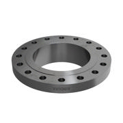 Flanges, Kohlenstoffstahl, ASME B16.5, Welding neck Flansch, 300 lbs, RF, 12", LF2 CL1-SA/A105N-P280GH