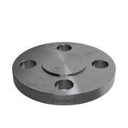 Flanges, Sort, ASME B16.5, Blindflange, 150 lbs, RF, 3/4", LF2 CL1-SA/A105N-P280GH