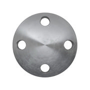 Flanges, Sort, ASME B16.5, Blindflange, 150 lbs, RF, 1", LF2 CL1-SA/A105N-P280GH