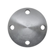 Flanges, Sort, ASME B16.5, Blindflange, 150 lbs, RF, 2", LF2 CL1-SA/A105N-P280GH