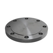 Flanges, Sort, ASME B16.5, Blindflange, 150 lbs, RF, 5", LF2 CL1-SA/A105N-P280GH