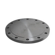 Flanges, Sort, ASME B16.5, Blindflange, 150 lbs, RF, 14", LF2 CL1-SA/A105N-P280GH