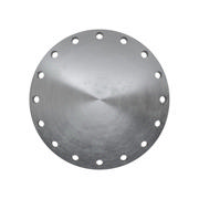 Flanges, Kohlenstoffstahl, ASME B16.5, Blindflansch, 150 lbs, RF, 18", LF2 CL1-SA/A105N-P280GH