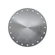 Flanges, Kohlenstoffstahl, ASME B16.5, Blindflansch, 150 lbs, RF, 24", LF2 CL1-SA/A105N-P280GH