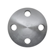 Flanges, Sort, ASME B16.5, Blindflange, 300 lbs, RF, 3/4", LF2 CL1-SA/A105N-P280GH