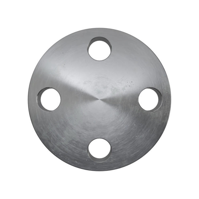 Flanges, Sort, ASME B16.5, Blindflange, 300 lbs, RF, 3/4", LF2 CL1-SA/A105N-P280GH