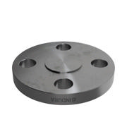Flanges, Sort, ASME B16.5, Blindflange, 300 lbs, RF, 3/4", LF2 CL1-SA/A105N-P280GH