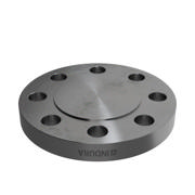 Flanges, Sort, ASME B16.5, Blindflange, 300 lbs, RF, 2", LF2 CL1-SA/A105N-P280GH