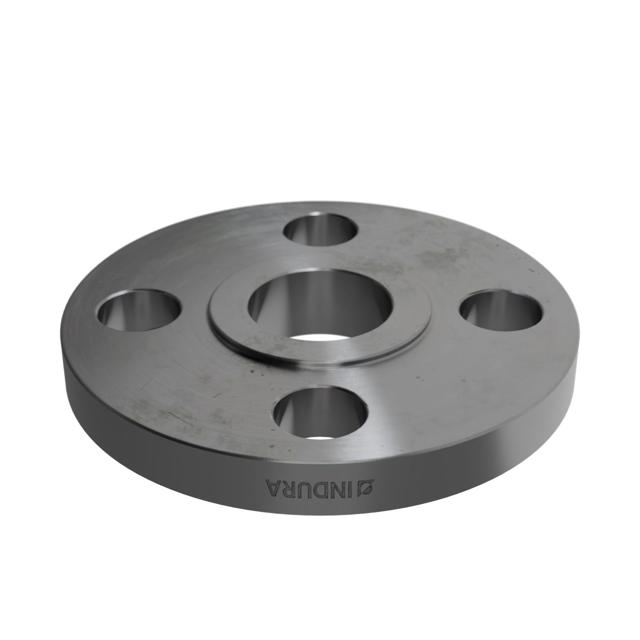 Flanges, Sort, ASME B16.5, Slip-On flange, 150 lbs, RF, 3/4", LF2 CL1-SA/A105N-P280GH