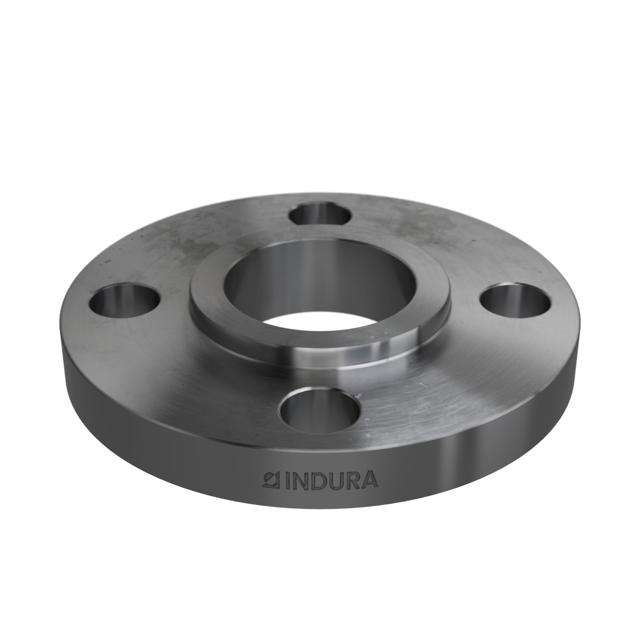 Flanges, Sort, ASME B16.5, Slip-On flange, 150 lbs, RF, 1 1/4", LF2 CL1-SA/A105N-P280GH