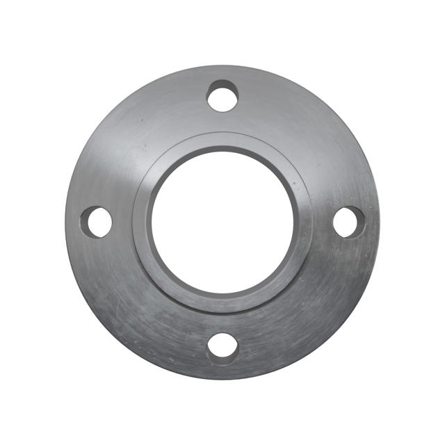 Flanges, Sort, ASME B16.5, Slip-On flange, 150 lbs, RF, 3", LF2 CL1-SA/A105N-P280GH