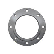 Flanges, Sort, ASME B16.5, Slip-On flange, 150 lbs, RF, 8", LF2 CL1-SA/A105N-P280GH
