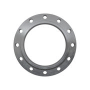 Flanges, Sort, ASME B16.5, Slip-On flange, 150 lbs, RF, 10", LF2 CL1-SA/A105N-P280GH