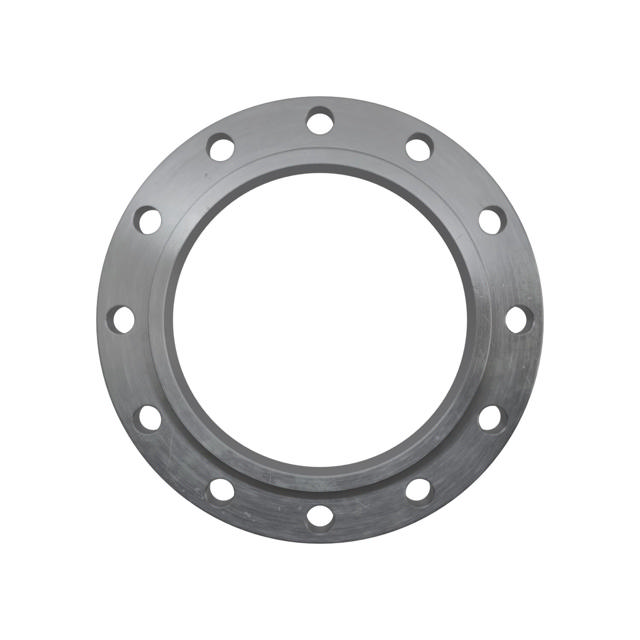 Flanges, Sort, ASME B16.5, Slip-On flange, 150 lbs, RF, 10", LF2 CL1-SA/A105N-P280GH