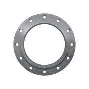 Flanges, Sort, ASME B16.5, Slip-On flange, 150 lbs, RF, 12", LF2 CL1-SA/A105N-P280GH