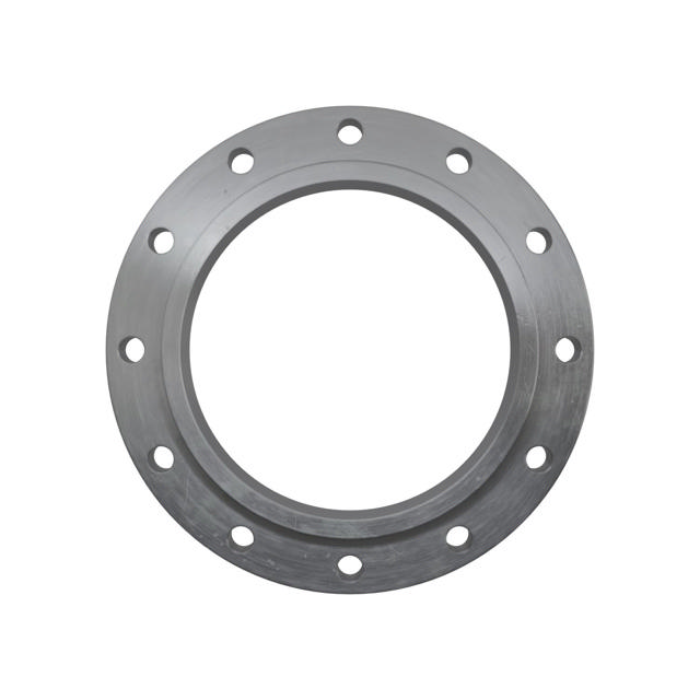 Flanges, Sort, ASME B16.5, Slip-On flange, 150 lbs, RF, 12", LF2 CL1-SA/A105N-P280GH