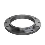 Flanges, Sort, ASME B16.5, Slip-On flange, 150 lbs, RF, 14", LF2 CL1-SA/A105N-P280GH