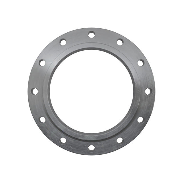 Flanges, Sort, ASME B16.5, Slip-On flange, 150 lbs, RF, 14", LF2 CL1-SA/A105N-P280GH