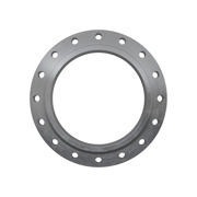 Flanges, Sort, ASME B16.5, Slip-On flange, 150 lbs, RF, 16", LF2 CL1-SA/A105N-P280GH