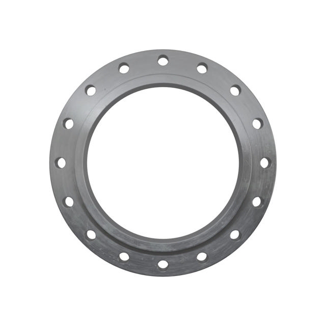 Flanges, Sort, ASME B16.5, Slip-On flange, 150 lbs, RF, 16", LF2 CL1-SA/A105N-P280GH