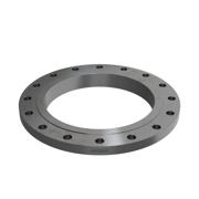 Flanges, Sort, ASME B16.5, Slip-On flange, 150 lbs, RF, 16", LF2 CL1-SA/A105N-P280GH
